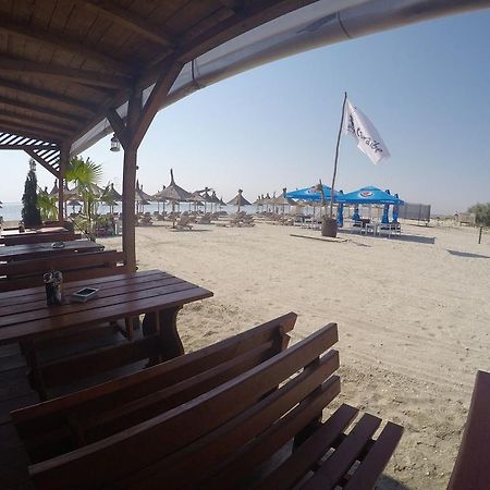 Cosy Apartment Năvodari Екстериор снимка