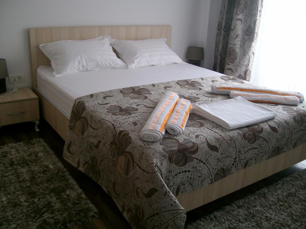 Cosy Apartment Năvodari Стая снимка