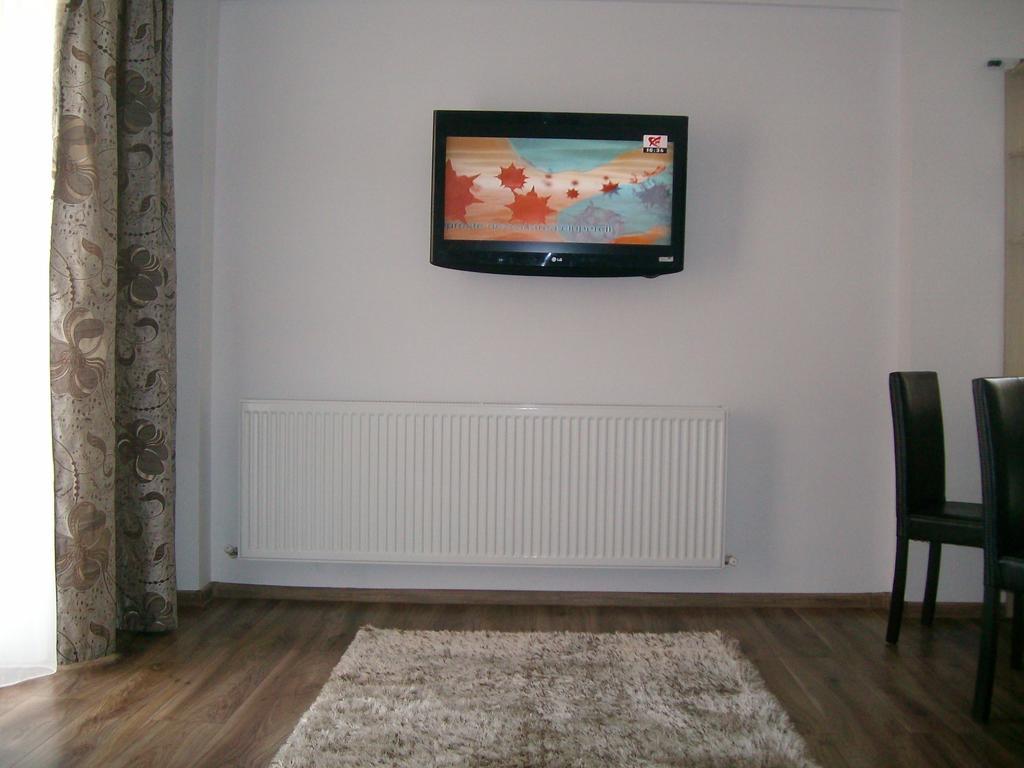 Cosy Apartment Năvodari Стая снимка