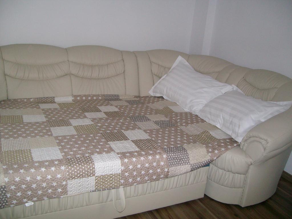 Cosy Apartment Năvodari Стая снимка