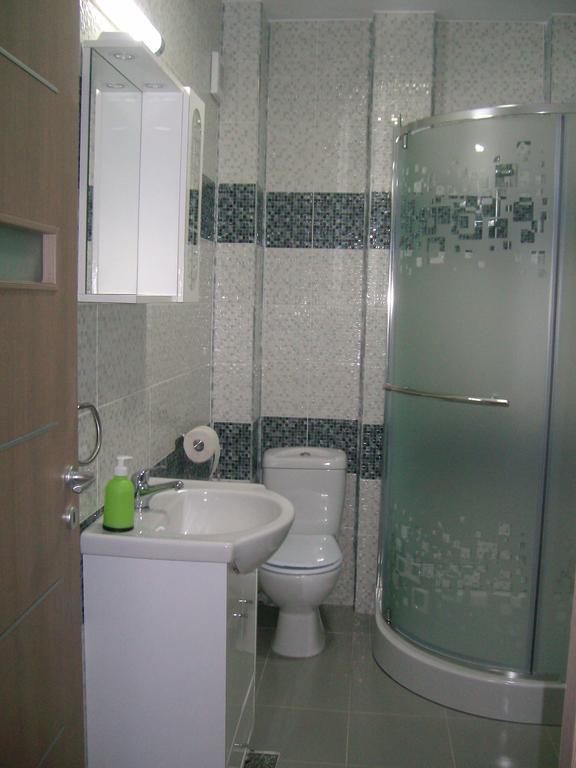 Cosy Apartment Năvodari Стая снимка