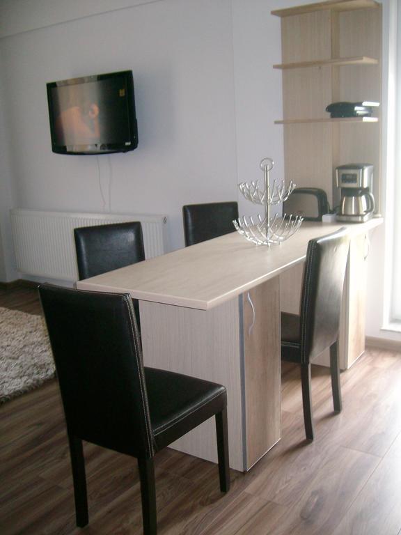 Cosy Apartment Năvodari Стая снимка