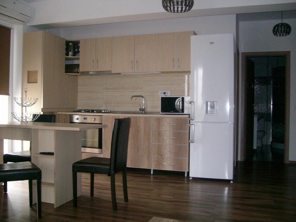Cosy Apartment Năvodari Стая снимка