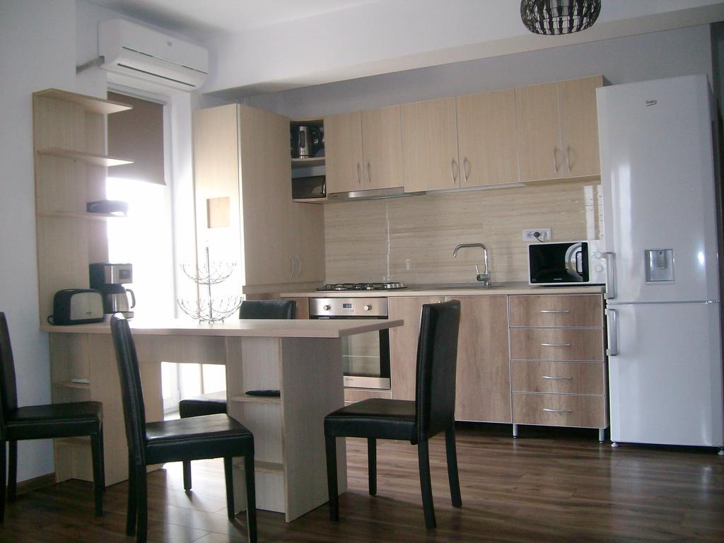 Cosy Apartment Năvodari Стая снимка