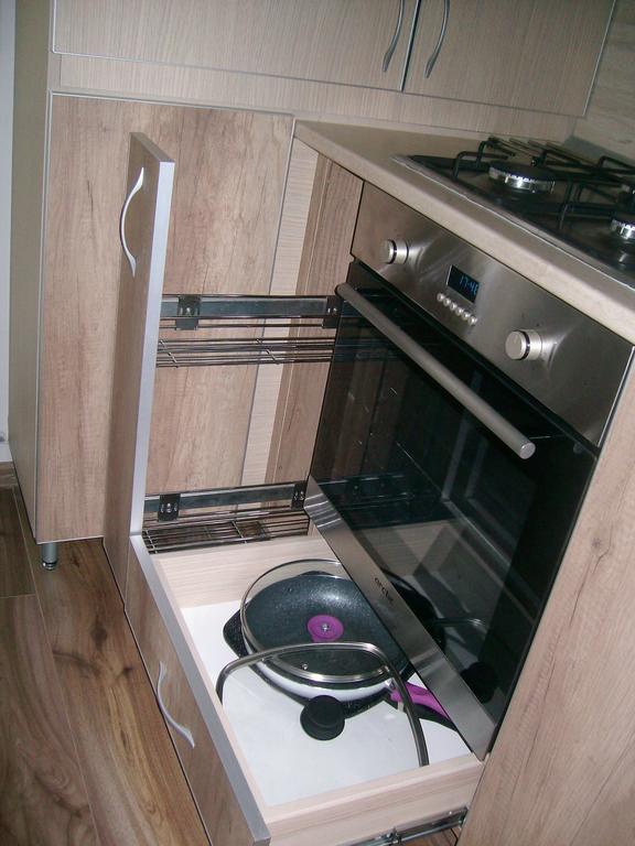 Cosy Apartment Năvodari Стая снимка